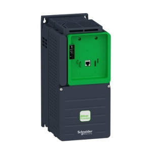 ПЧ ATV630Z ІНТЕГРАЦІЯ IP20 7,5кВт 380В