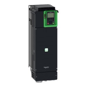 ПЕРЕТВОР.ЧАСТОТИ ATV630 18,5кВт 220В 3Ф