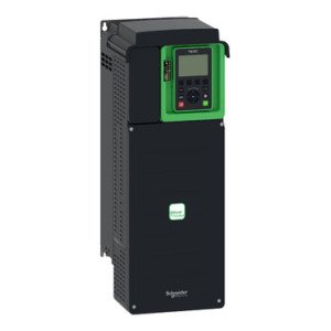 ПЕРЕТВОРЮВАЧ ЧАСТОТИ ATV630 30кВт 380В