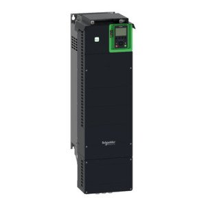 ПЕРЕТВОРЮВАЧ ЧАСТОТИ ATV630 75кВт 380В