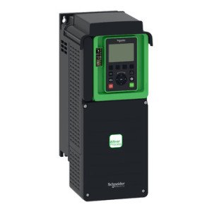 ПЕРЕТВОРЮВАЧ ЧАСТОТИ ATV630 15кВт 380В