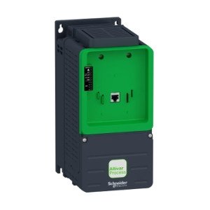 ПЧ ATV630Z ІНТЕГРАЦІЯ IP20 0,75кВт 380В