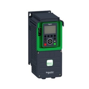 ПЕРЕТВОР.ЧАСТОТИ ATV630 0,75кВт 220В 3Ф