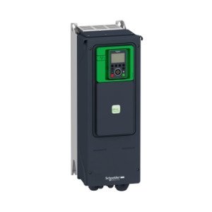 ПЕРЕТВОР.ЧАСТОТИ ATV650 15кВт 380В IP55