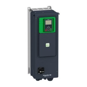 ПЕРЕТВ.ЧАСТОТИ ATV650 0,75кВт 380В IP55