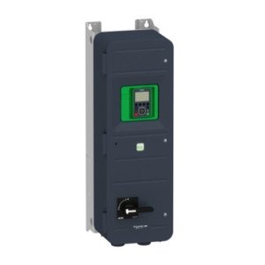 ПЕРЕТВОР.ЧАСТОТИ ATV650E 45кВт 380В IP55