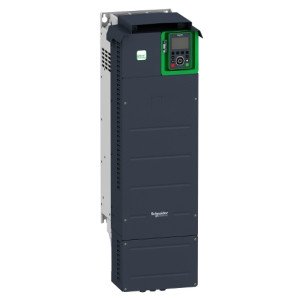 ПЕРЕТВОРЮВАЧ ЧАСТОТИ ATV930 90кВт 380В