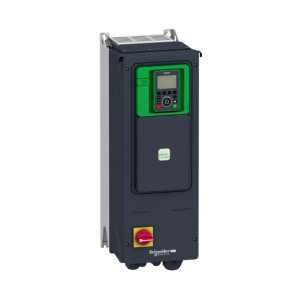 ПЕРЕТВ.ЧАСТОТИ ATV950E 7,5кВт 380В IP55