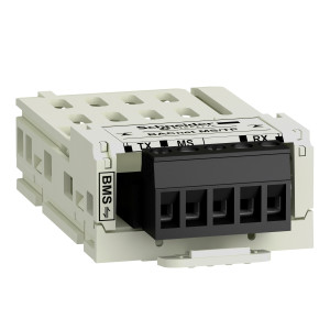 BACnet MS/TP МОДУЛЬ ДЛЯ ПЧ