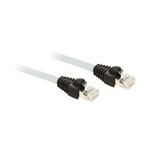 КАБЕЛЬ MODBUS- 1М RJ45 24 V
