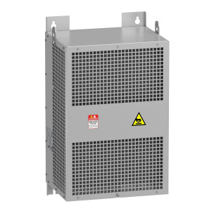 ВИХІДНИЙ СИНУСНИЙ ФІЛЬТР IP20 95A