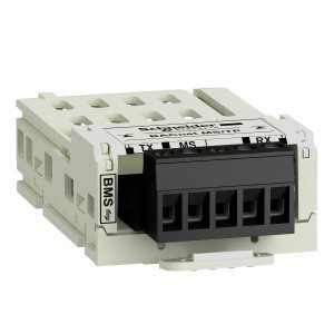 BACnet MS/TP МОДУЛЬ ДЛЯ ПЧ