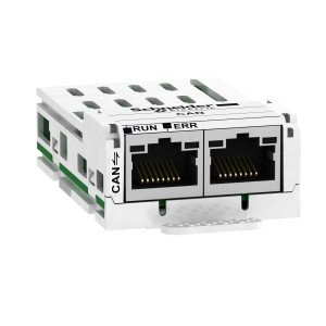 КОМУНІКАЦІЙНА КАРТА ETHERNET TCP ATV32