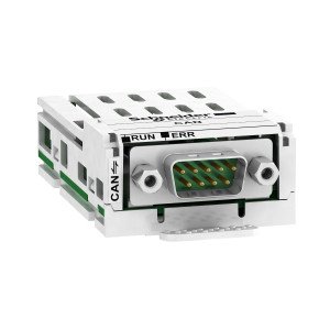 КАРТА CANOPEN SUBD9 ATV
