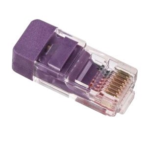 ТЕРМІНАТОР MODBUS RJ45