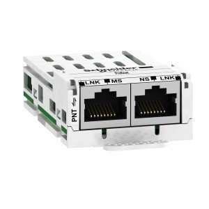КОМУНІКАЦІЙНА КАРТА PROFINET ATV32