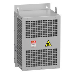 ВИХІДНИЙ ФІЛЬТР dU/dt IP20 50A