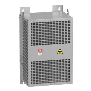 ВИХІДНИЙ СИНУСНИЙ ФІЛЬТР IP20 95A