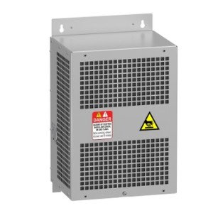 ВИХІДНИЙ ФІЛЬТР dU/dt IP20 25A