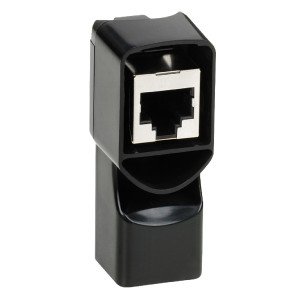 АДАПТЕР RJ45 ГРАФІЧНОГО ТЕРМІНАЛУ