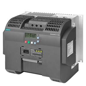 Частотний перетворювач SINAMICS V20 3AC 7.5 kW 6SL3210-5BE27-5CV0