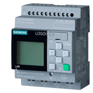 Логічний модуль 6ED1052-1MD08-0BA2