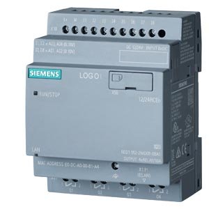 Логічний модуль 6ED1052-2MD08-0BA2