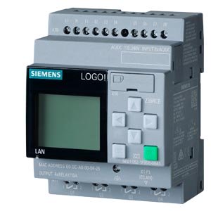 Логічний модуль 6ED1052-1FB08-0BA2