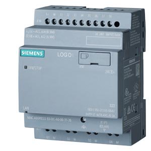 Логічний модуль 6ED1052-2CC08-0BA2