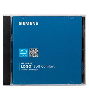 Програмне забезпечення LOGO! SOFT Comfort V9