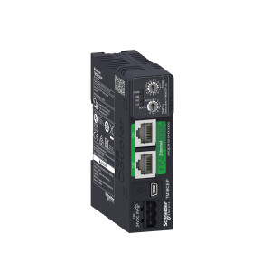 ІНТЕРФЕЙСНИЙ МОДУЛЬ TM3BC Ethernet