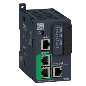 ПЛК M251 1RS485 2ETHERNET