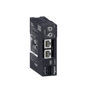 ІНТЕРФЕЙСНИЙ МОДУЛЬ TM3BC Modbus RTU