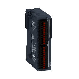 МОДУЛЬ TM3 16 ВИХ 2А РЕЛЕ ПРУЖ