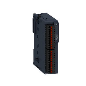 МОДУЛЬ TM3 8 ТЕМП ВХ ПРУЖ