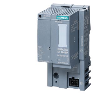 Інтерфейсний модуль IM155-6MF HF