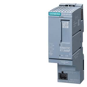 Інтерфейсний модуль IM155-6PN BA