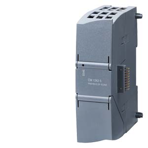 Комунікаційний модуль CM 1242-5 PROFIBUS DP слейв, 6GK7242-5DX30-0XE0