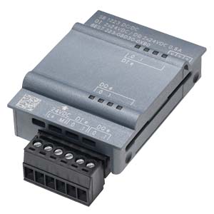 Плата дискретного входу SB 1221 4DI(5VDC) 6ES7221-3AD30-0XB0