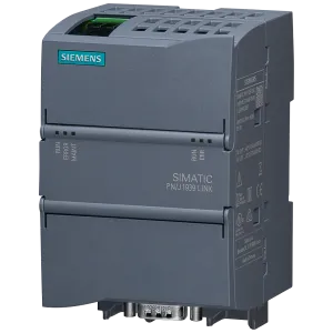 6BK1623-0AA00-0AA0 SIEMENS SIMATIC PN/J1939 Link, шлюз з PROFINET на мережу J1939