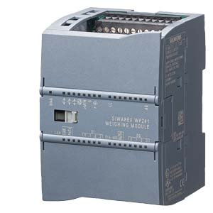 Динамічне зважування WP241, 7MH4960-4AA01