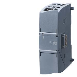 Модем CP 1242-7 GSM/GPRS, 6GK7242-7KX31-0XE0