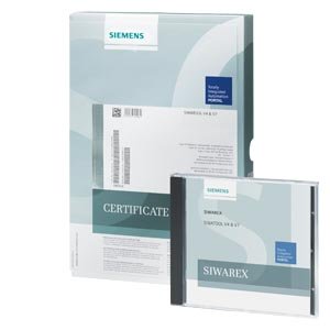ПЗ конфігорування SIWATOOL, 7MH4900-1AK01