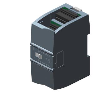 Модуль дискретного виходу SM 1222, 16 DO(24VDC) 6ES7222-1BH32-0XB0