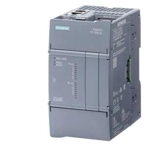 Центральний Процесор CPU 1212C DC/DC/DC G2