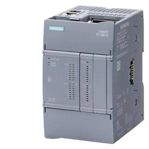 Центральний Процесор CPU 1214C DC/DC/RLY G2