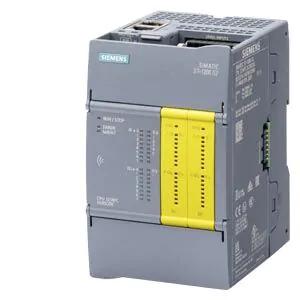 Центральний Процесор CPU 1214FC DC/DC/RLY G2