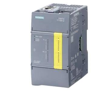 Центральний Процесор CPU 1212FC DC/DC/RLY G2
