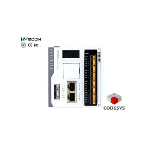 Центральний процесор LX6C-0808MT-DC