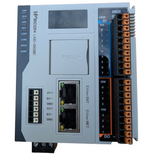 Центральний процесор LX6C-0808MT-DB